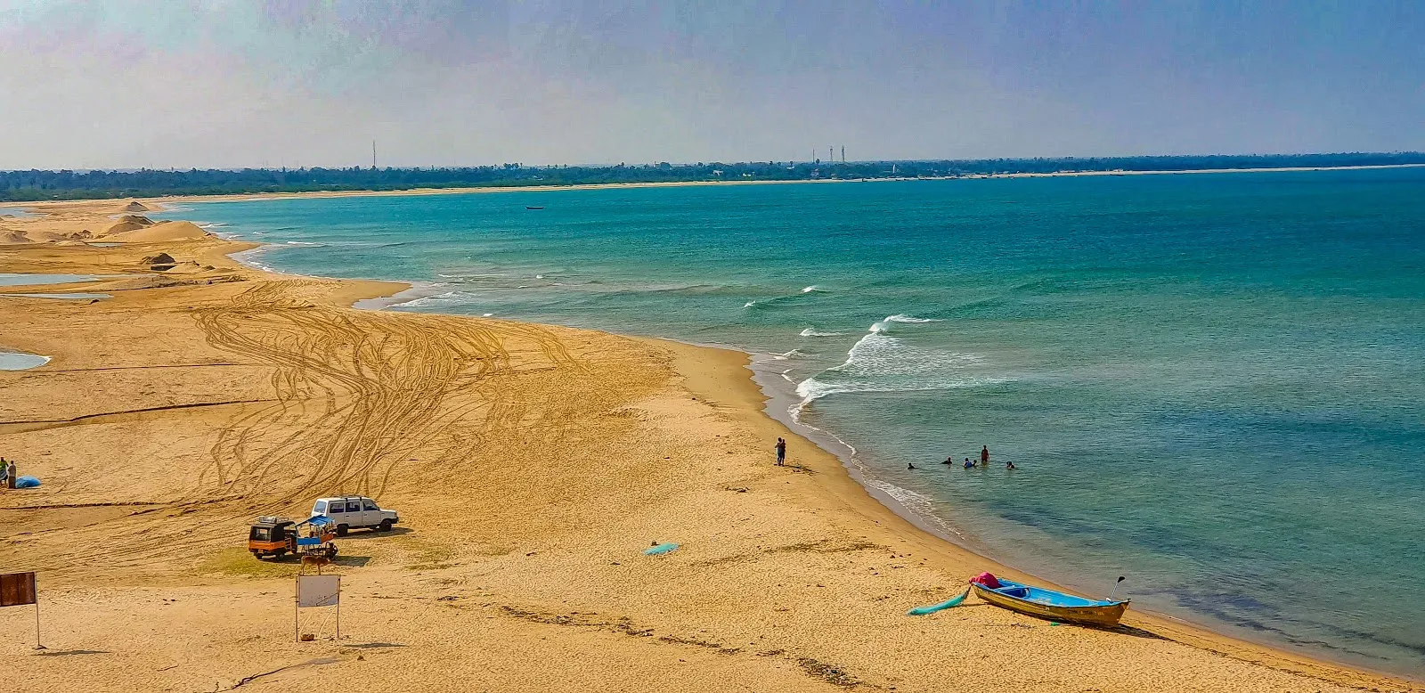 Manapad Beach thumbnail 2
