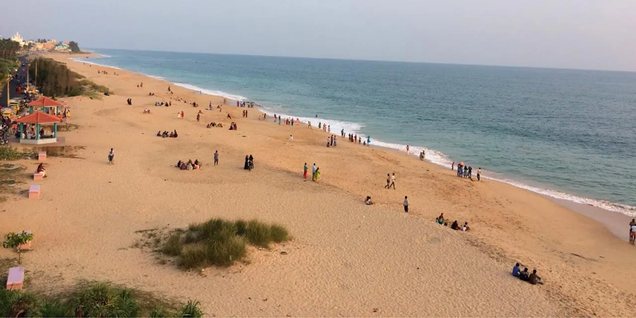 Sothavilai Beach thumbnail 2