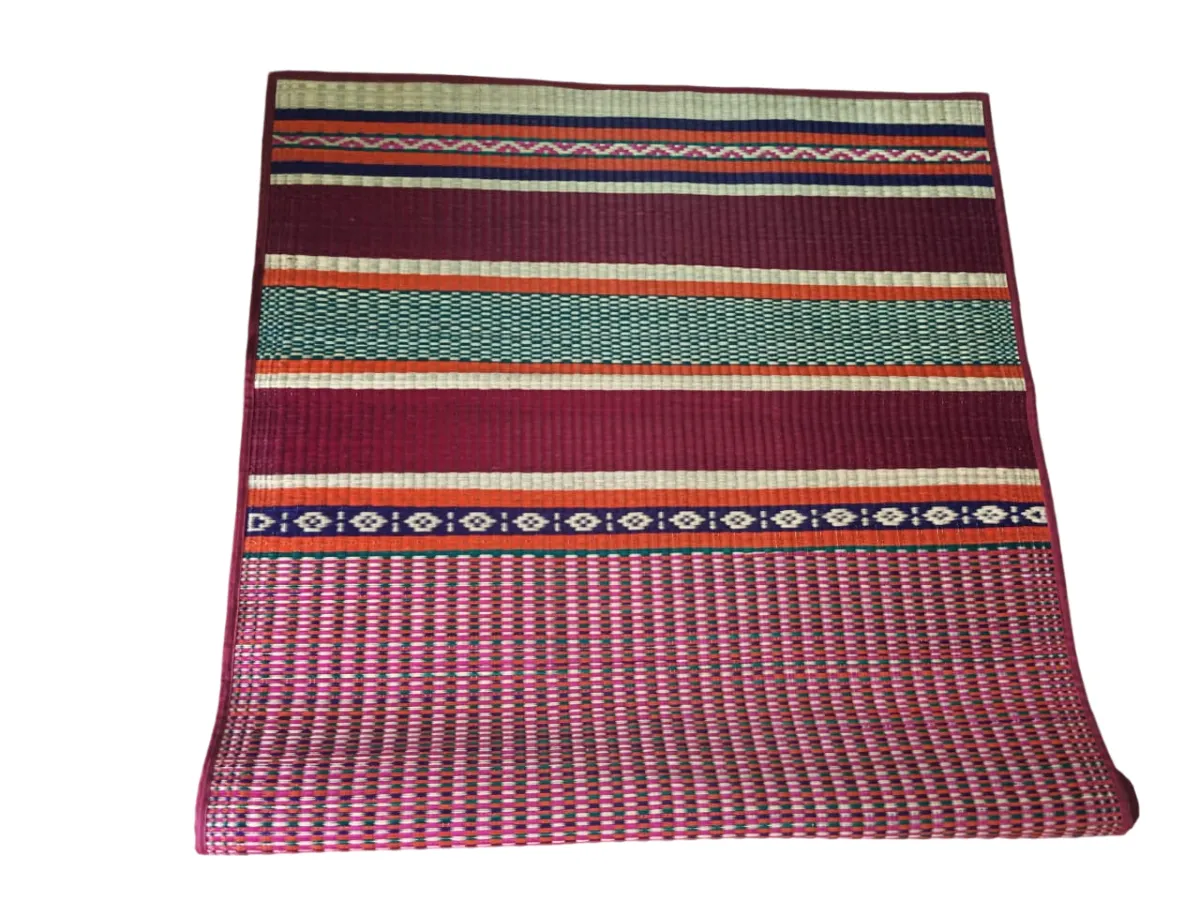 Kora Grass Mats