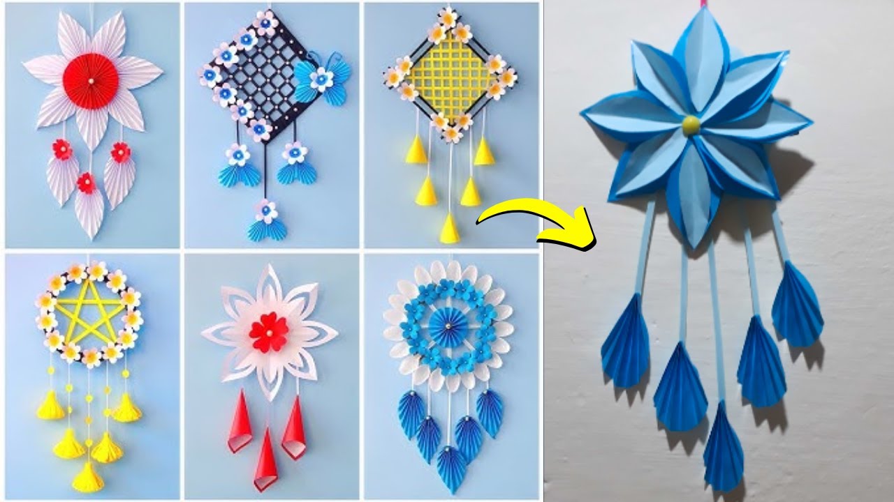 Papier-Mâché Crafts