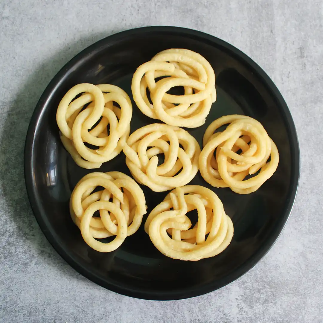 Murukku