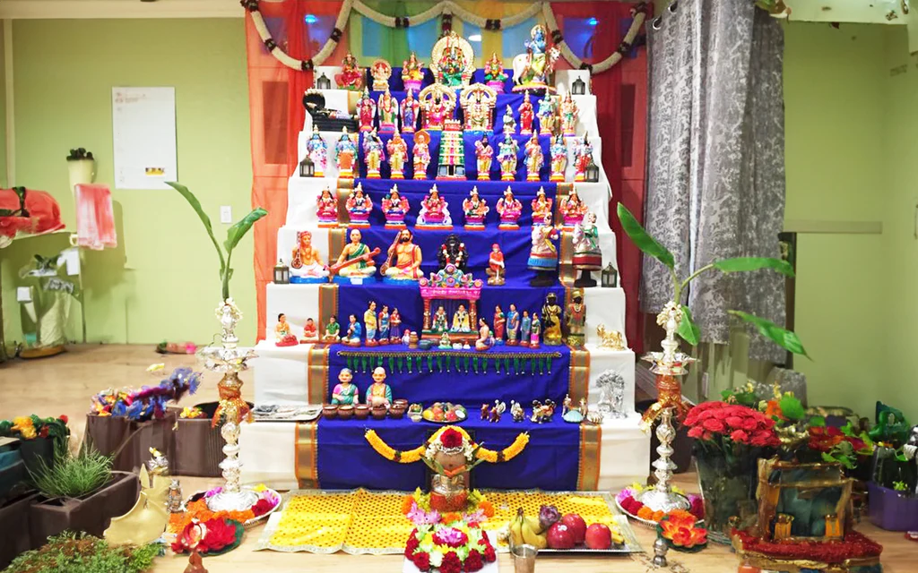 Navaratri
