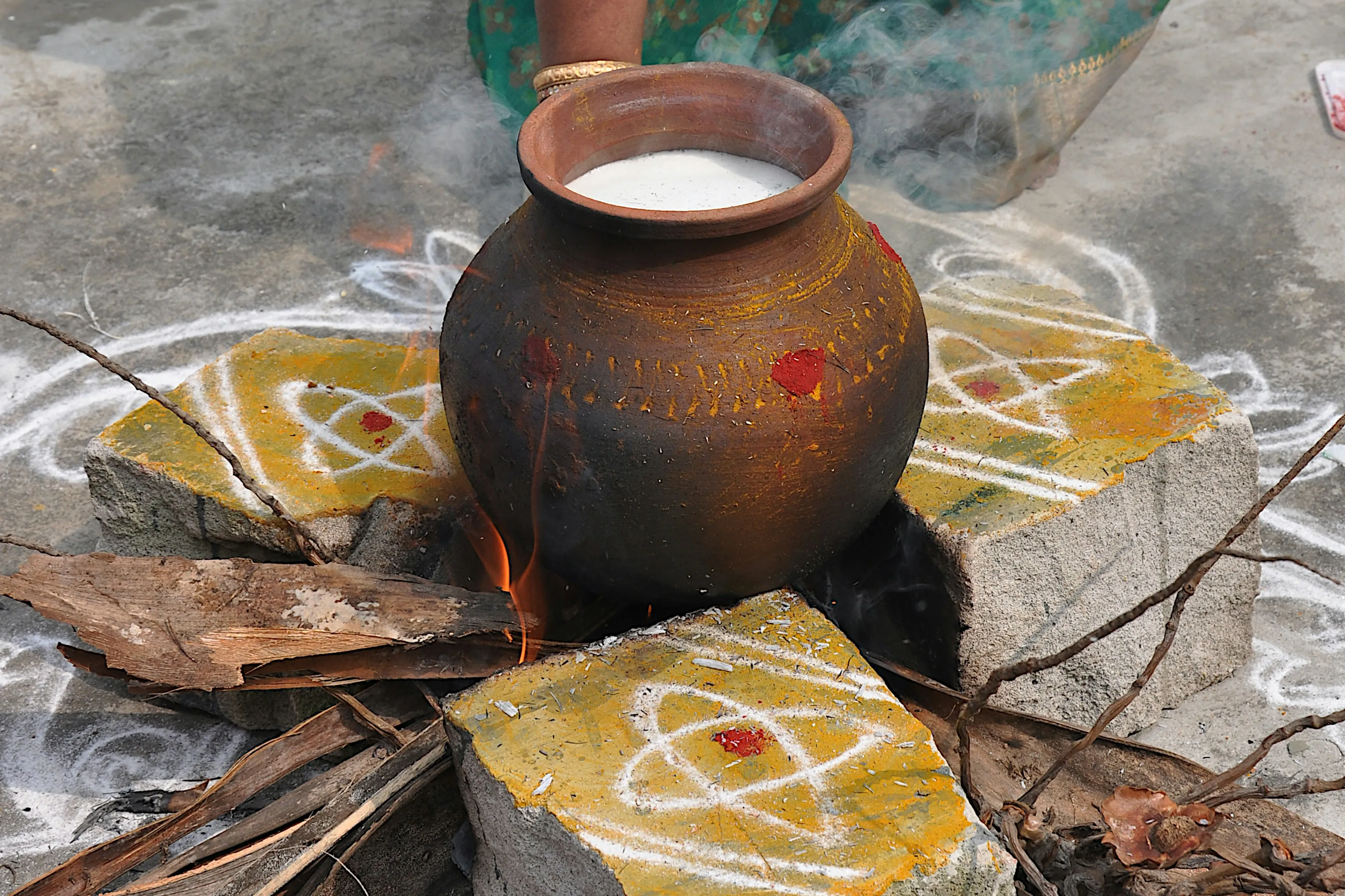 Pongal