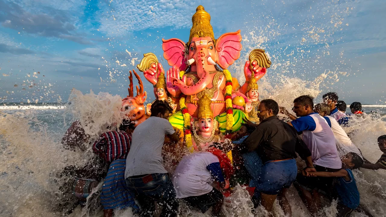 Vinayaka Chaturthi