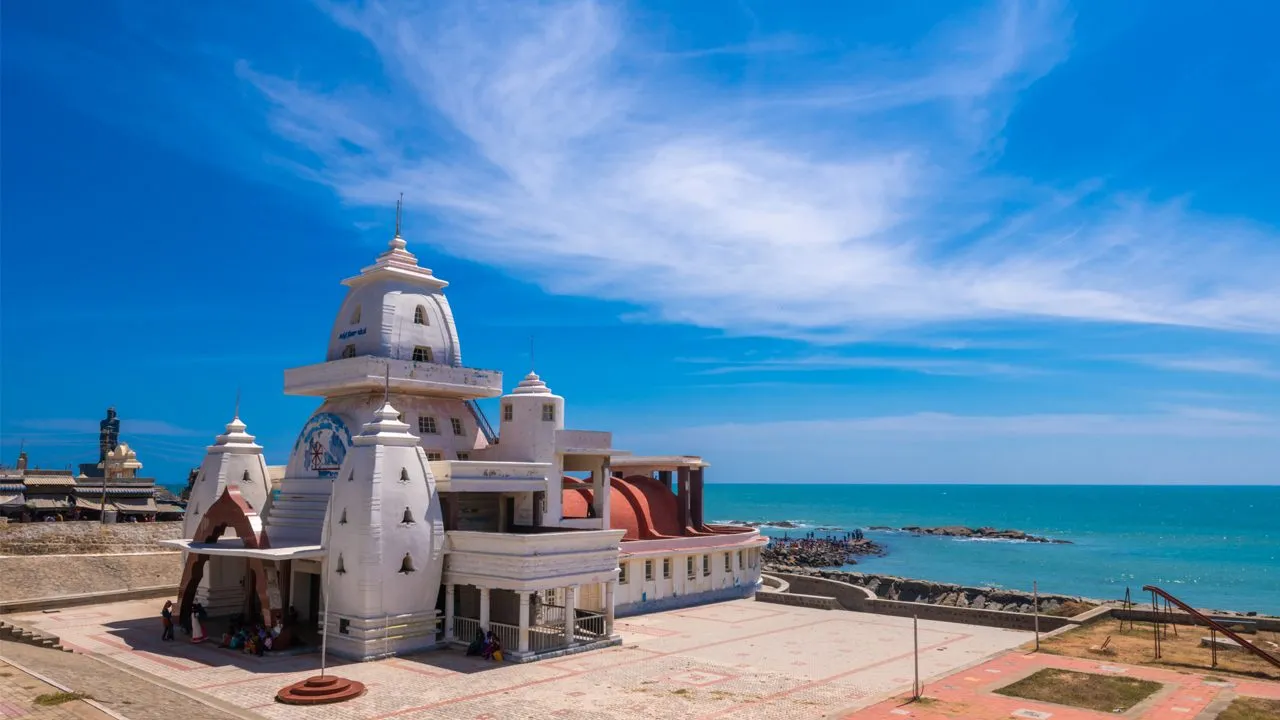 Mahatma Gandhi Mandapam