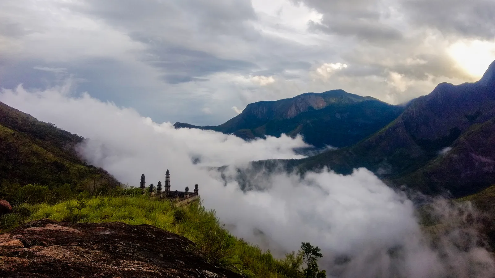 Kurangani