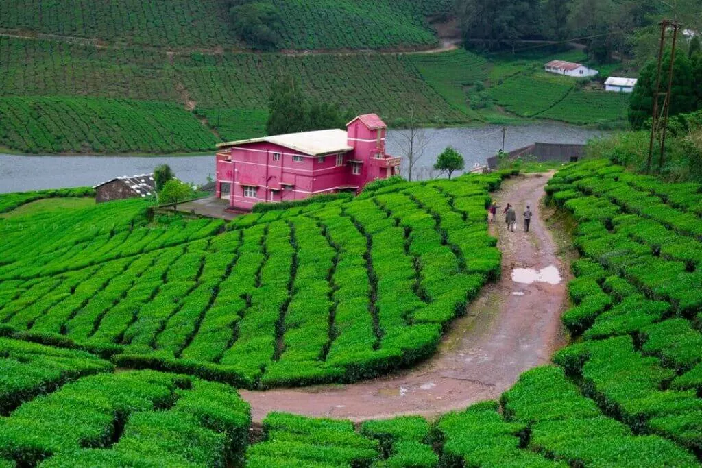 Meghamalai