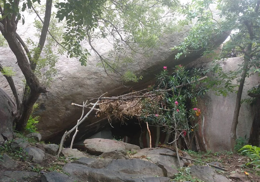 Melagiri Hills
