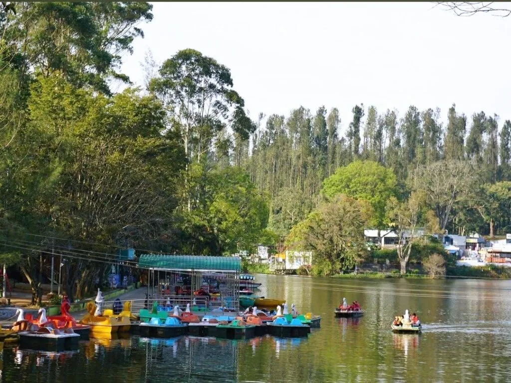 Yercaud