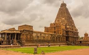 Brihadeeswarar Temple thumbnail 2
