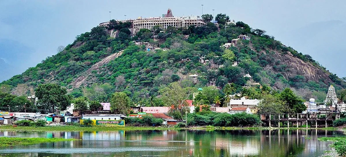 Arulmigu Dhandayuthapaniswamy Temple