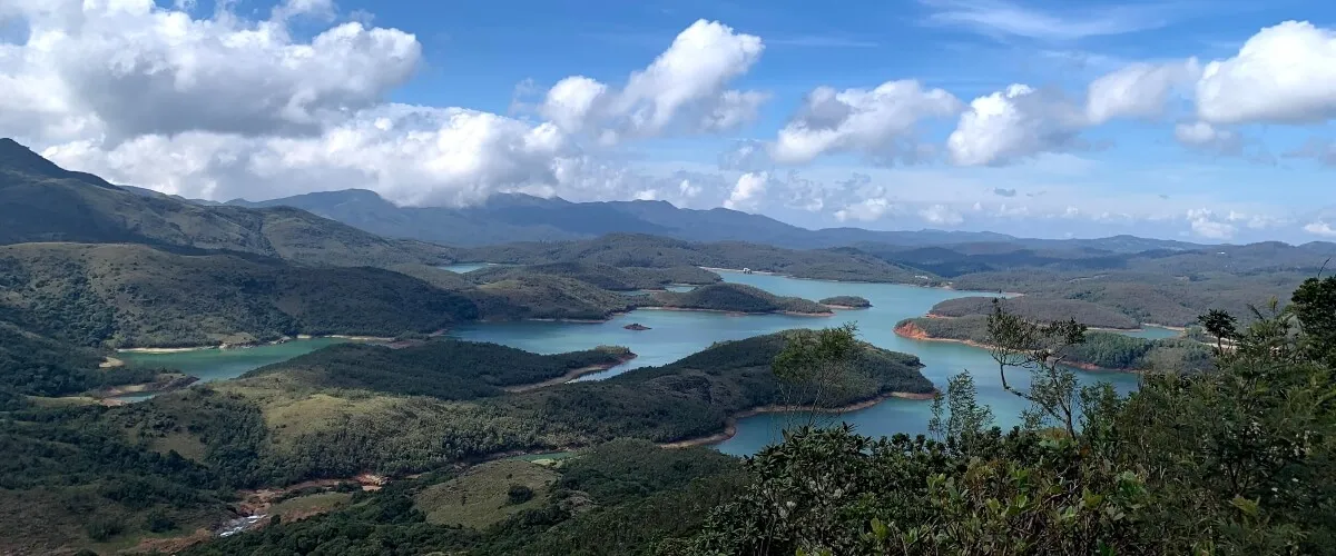 Mukurthi National Park